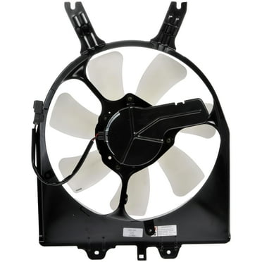 Dorman 620-244 A/C Condenser Fan Assembly for Specific Honda Models Fits 2007 Honda Odyssey