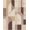 Beige, Pattern 9, variant on ODIKA 4'x6' Blue Botanical Cream And Tufted Washable Area Rug Intricate Floral Motifs With Birds Butterflies Classic Non-Slip, Chair-Friendly, Flatwoven for Home Office, Under Desk
