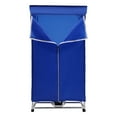 thumbnail image 4 of Touchscreen Laundry Dryer, Foldable Frame for Storage, Fast Drying Performance & RV Use, 4 of 5