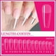 thumbnail image 5 of Pisexur Belleza Maquillaje 120 piezas de arte de uñas sin dejar rastro ni rayonespara mujeres y hombres, 5 of 7