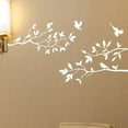 thumbnail image 3 of Innovative Stencils Tree Branches with Birds Wall Decal, 3 of 3