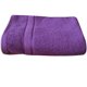 thumbnail image 1 of Paquete de 2 Toallas de Baño Completo 100% Algodón "Cenefa Europea Morada" Melocotton SOLÁ TEXTIL Cenefa Europea, 1 of 4