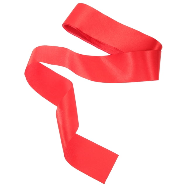 1 rollo de cinturón de acabado para carrera, correa de acabado para atletismo, correa de acabado para deportes, cinturón de acabado para eventos de pista y campo