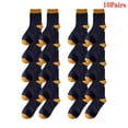 thumbnail image 1 of 10 Pairs Print Socks For Women Men Series Colorful Pattern Novelty Cute Unisex Socks, 1 of 4