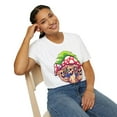 thumbnail image 4 of Mashroom Tee Shirt, Mashroom Shirt, Shirt with Funny Mashroom, Shirt with Fungus, 4 of 92