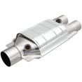 thumbnail image 1 of MagnaFlow 49 State Converter 99067HM Heavy Metal Series Catalytic Converter, 1 of 6
