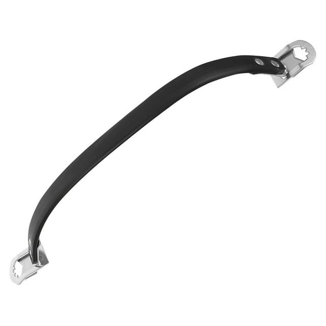 HLONK Battery Carrier Strap For Golf Cart Fixed Strap Carrier Strap For Automotive Battery Battery Tie Down Strap Battery Lifting Strap Golf Cart Battery Strap