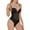 Black, variant on Honeeladyy sexy shapewear for women Women's Sexy Body Shaping Garment Large Size Abdomen Shrinking And Hip Lifting Body Shaping Lingerie Bodysuit