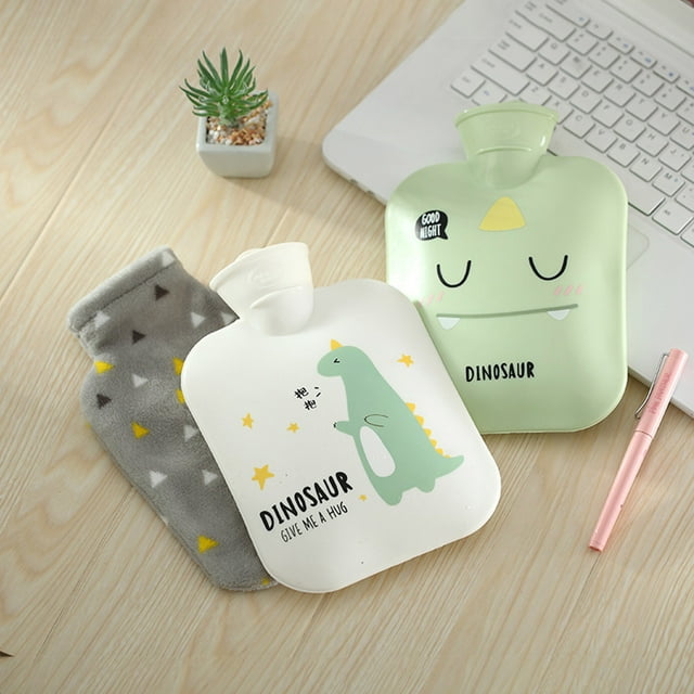 Vaidha PVC Hand Warmer A Hand Warmer With Hot Water For Heating And Ice Compress