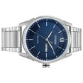 thumbnail image 2 of Citizen Dress/Classic Eco-Drive Men's Watch AW0081-54L, 2 of 3