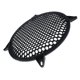 thumbnail image 5 of 3X Cubierta de Amplificador de Altavoz de Rejilla de Subgraves Grill Mesh Car - 10 Pulgadas, 5 of 5