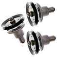 thumbnail image 2 of 8TEN Spindle for Exmark Lazer Z Turf Tracer 103-3200 103-8075 3 Pack 810-CSP2219N, 2 of 5