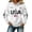 Beige#6035FF, variant on AHMOMEI 250th Anniversary USA Shirt Women America 1776-2026 250th Anniversary Waffle Hoodie 4th of July Hooded Sweatshirt Women