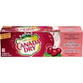 thumbnail image 4 of Canada Dry Cranberry Ginger Ale 12X355ML, 4 of 10