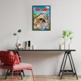 thumbnail image 5 of 300 PCS Jigsaw Puzzle - Tom And Jerry Puzzle Enthusiasts, 5 of 8