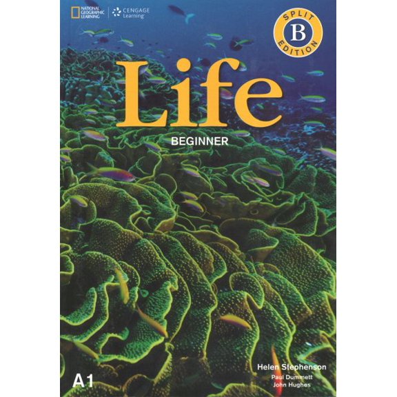 Pre-Owned Life Beginner: Combo Split B