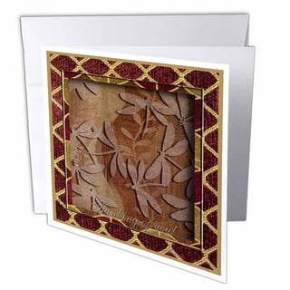4x6 Note Cards Thinking of You Cards for Men Valentine's Day Greeting Card  3D Three Dimensionals Creative Handmade Blessing Card Romantices Stares
