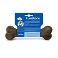 thumbnail image 3 of Lumabone Beef-Flavored Bulkster Dog Chew Toy, Medium, 3 of 4