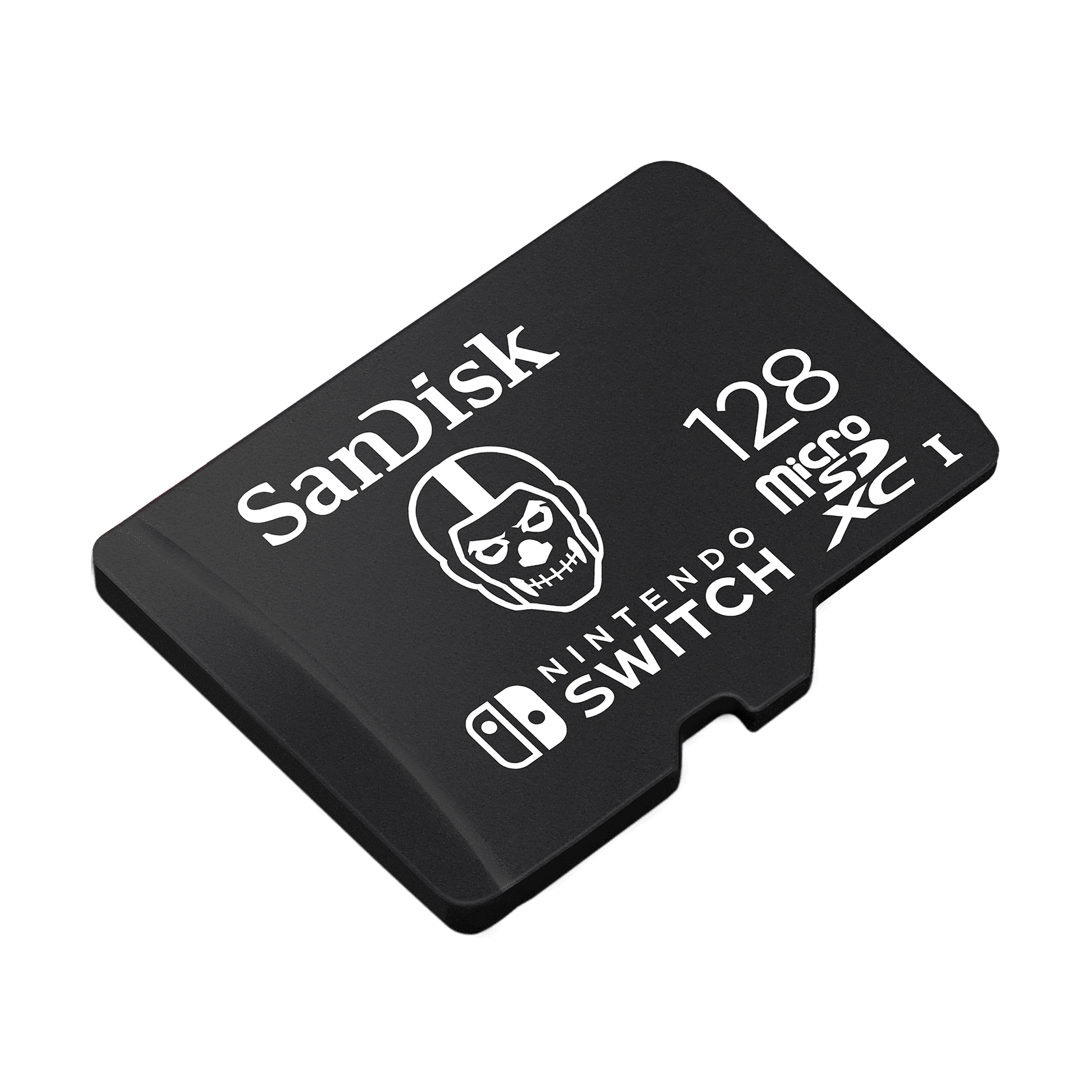 Carte Mémoire MicroSDXC SanDisk 128 Go pour Nintendo Switch  SDSQUAR-064G-GN6MA licence Nintendo - Chargeur pour appareil photo - Achat  & prix