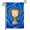 D, variant on XaaKee Garden Flags, Stellar Trophy Sports Championship Garden Flag, Double-sided High-quality White Linen Yard Flags For Outside, Festive Design 12x18Inch