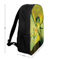 thumbnail image 2 of Wings Of Fire Novel Backpacks Basic Shoulder Daypack Bookbag Satchel Knapsack Rucksack-XTYD1784, 2 of 3