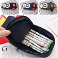 thumbnail image 4 of Rocket Pencil Case Large Capacity Pencil Box Kawaii Stationery Estuche Lapices Trousse Scolaire Pen Case Astuccio Pencilcase, 4 of 6
