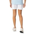 thumbnail image 3 of Sergio Tacchini Supermac Tennis Shorts, White, 3 of 6