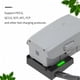 thumbnail image 1 of USB concentrador de carga rápida Compatible con /S de recargable de un canal Hugo Carga rápida, 1 of 10