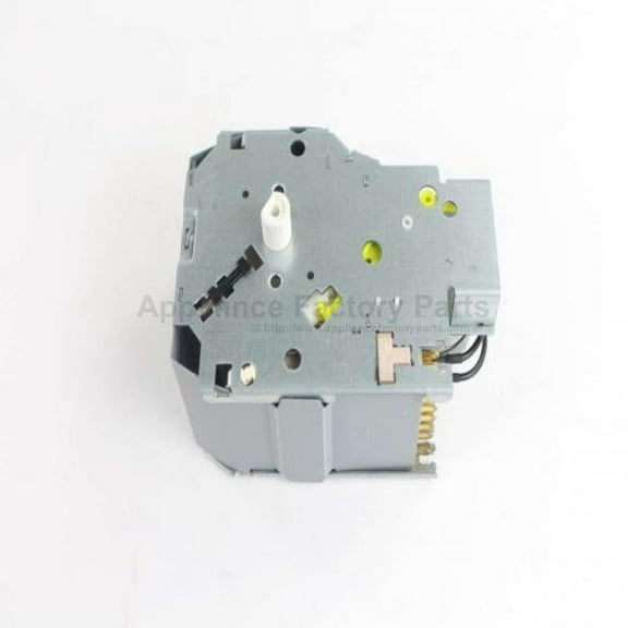 154465901 For Frigidaire Dishwasher Timer