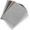 thumbnail image 1 of OULII 80Pcs White Tissue Paper for Wrapping and Holiday Season 11.7X8.3In, 1 of 8