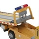 thumbnail image 3 of 1/32 Brightly Colored Alloy Flatbed Trailer Model Kids Toy with Light and Music, 3 of 4