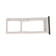 thumbnail image 1 of Storage Card Slot Tray, SIM Card Tray Practical Sturdy Well Fitted With Card Pin For Smartphone Repairing Black,Blue, 1 of 8