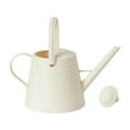 thumbnail image 1 of 38L Decorative Garden Watering Can with Long Spout and Curved Handle Large Capacity Portable Container for Indoor Patio Use, 1 of 4