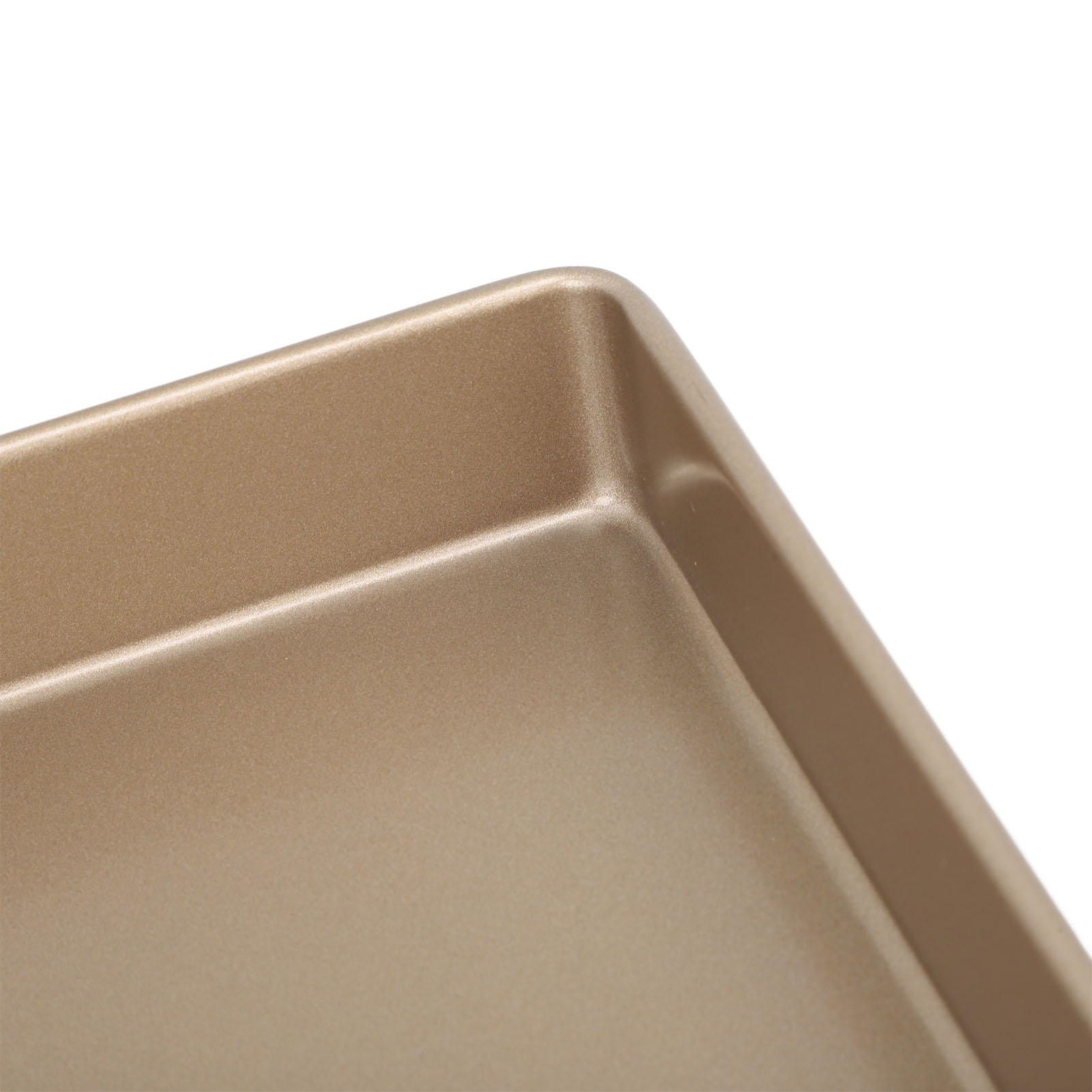 Carbon Steel Sheet Pan - Nonstick Baking Tray for Pastry, Cupcakes & More