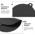 thumbnail image 2 of 2Pcs Induction Cooker Pad Reusable Silicone Pot Pad Countertop Mat Cooking Cooker Pad, 2 of 9