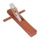thumbnail image 2 of Cepillos Lisos, Cepilladora Manual Acero C55 + Padauk Para Carpintería, 2 of 7