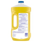 3 Pack Mr Clean 64 Ounce Multi Purpose Floor Cleaner, Lemon