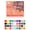 36 colors, variant on Pack of Drawing Pen Acrylic Nails Pens Set for Art and Design High Precisions Point Quick Drying Inks Practical Use
