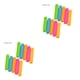 thumbnail image 3 of Clips de sellado Toystoory de 7cm y 10 piezas para bolsas de plástico color aleatorio, 3 of 6