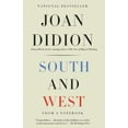 thumbnail image 3 of South and West, Joan Didion Paperback, 3 of 4
