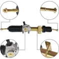 thumbnail image 3 of munirater Steering Rack Assembly Replacement for 2009-2010 Polaris Ranger 500 2009 Ranger XP 700 2010-2011 Ranger XP 800 1823338, 3 of 7