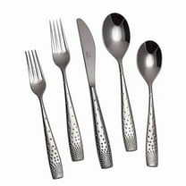 Nambe Dazzle 20Pc Flatware Set
