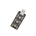 thumbnail image 2 of 1S LiPo Charger, Battery Charger Charging Accessory USB To 3.7V Independent Charging Outputs 6 Channel  For Lithium Li-ion Battery For Lithium Battery Charging, 2 of 8