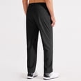 thumbnail image 2 of Feekit Men’s Golf Pants Classic Fit Stretch Dress Pants Flat Front Lightweight Casual Work Pants with 4 Pockets, 29" 31" 33" Inseam, 2 of 8