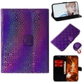 thumbnail image 1 of Card Holder Kickstand Case for Samsung Galaxy F15 F16 F23 J2 Core J4 J6 J6 Plus 2018 Shockproof Protective Cover, 1 of 9