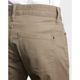 thumbnail image 5 of RVCA Men's Daggers Twill Slim Straight Fit Pants (28, Wood), 5 of 5