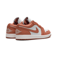 thumbnail image 3 of Jordan WOMENS Air Jordan 1 Low WMNS "Sky J Orange" DC0774 080 from Stadium Goods, 3 of 8