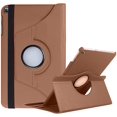 thumbnail image 1 of Case for Samsung Galaxy Tab A 10.1 SM-T510 10.1 Inch Smart Cover 360 ° Rotatable Gold, 1 of 6