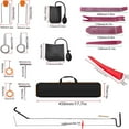 thumbnail image 3 of 28PCS Car Decorative Kit for Repair Work 66-inch Long-Reach Tool, 3 of 4