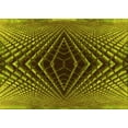 thumbnail image 1 of Ahgly Tapis Rectangulaire Lavable en Machine Vert Transitionnel, 2 Pieds x 3 Pieds, 1 of 7